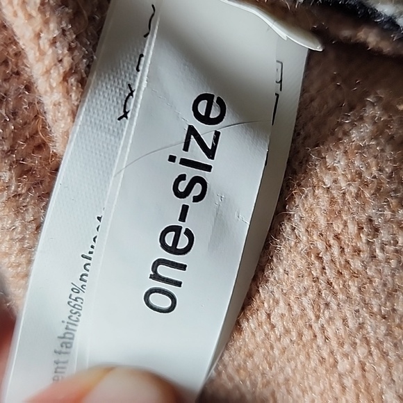 One size fits Most  vest - Picture 5 of 7